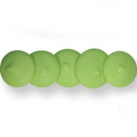 PME CB011 Candy Buttons Light Green 340 gr.