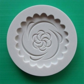 AM0080 Cupcake topper nr 2