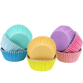 Cupcake  voordeel pakket