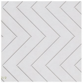 CK 35-2742 Impression Mat-ZIGZAG