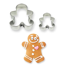 PME SC620 Gingerbread men (2 stuks)