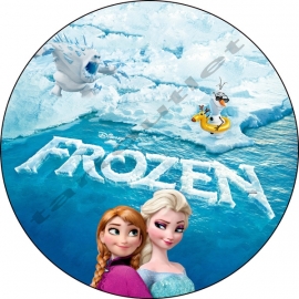 Frozen 12