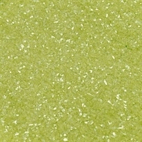 RD edible glitter pastel green
