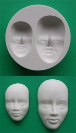 AM0063 Faces (gezichten)