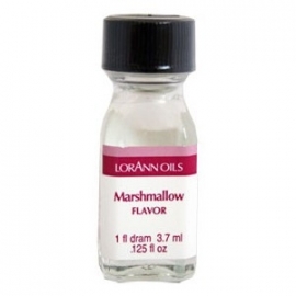 42-2590 Lorann Marshmallow smaak