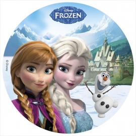 Frozen 13