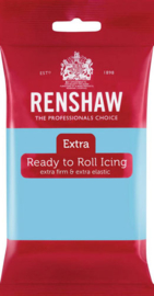 Renshaw Extra - Baby Blue