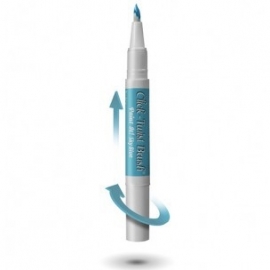 RD Paint It! Click-Twist Brush sky blue