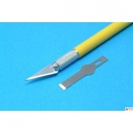 PME PME7 Modelleerstokje Knife & Ribbon Insertion Blade