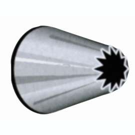 231726 Städter star, fijn, tube ø 8 mm