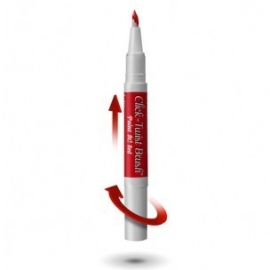 RD Paint It! Click-Twist Brush red