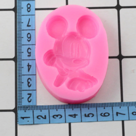 CV 309 Mickey mold