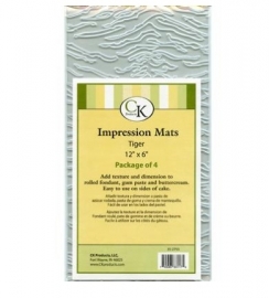 CK 35-2753 IMPRESSION MAT-TIGER (4)