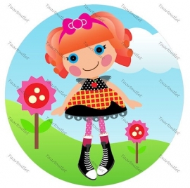 Lalaloopsy