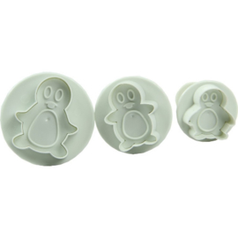 plunger cutter pinguin medium - 006