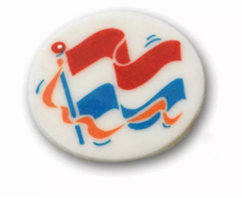 Vlag en wimpel (12 stuks)