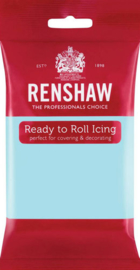 Renshaw Extra pro 250 gr. eenden ei blauw / duck egg