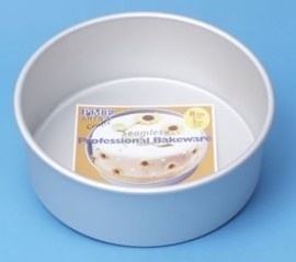 PME RND073 Deep Round Cake Pan Ø 17,8 x 7,6cm