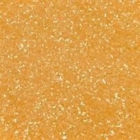 RD edible glitter pastel peach