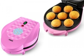 Princess Cupcakemaker