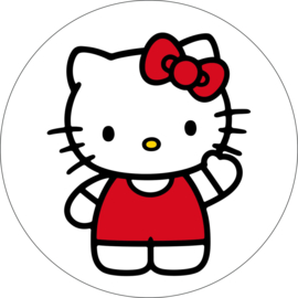 Hello Kitty 1