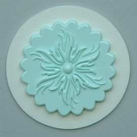 AM0092 Cupcake topper nr 6