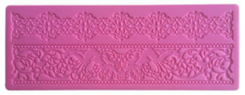 Lace Molds CL020