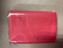 rolfondant donker roze 100 gram