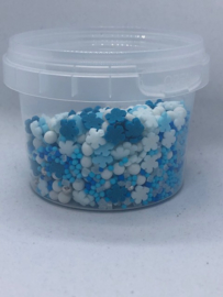 Frozen/wintermix 50 gram