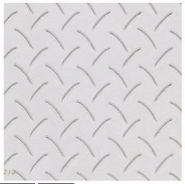 CK 35-2762 Impression Mat-SM DIAMOND PLAT