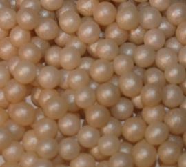I suikerparels oyster 4mm