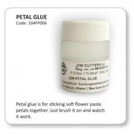 PME 104 FP006 Petal Glue