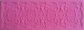 Lace Molds CL015