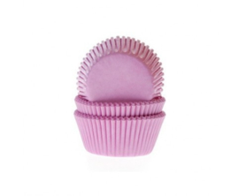 Valentijn  cupcake  voordeel pakket 4