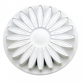 170186 Städter Decoration cutter sunflower/Gerbera 105mm