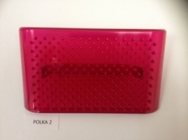 FMM PRSICEPK2 Press Ice - Polka Dot 2