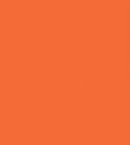 PME AB502 airbrush Colour Orange -25ml