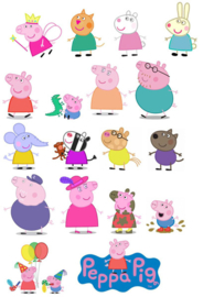 Peppa Big 5