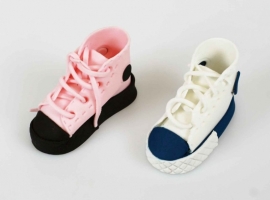 JEM 101CF008 BABY HIGH CUT SNEAKER