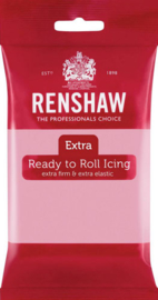 Renshaw Extra - Pink