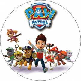 Paw patrol 2