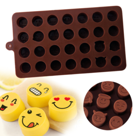 Emoji mold-1