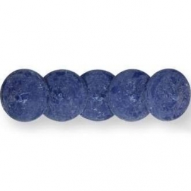 PME CB003 Candy Buttons Dark Blue 340g