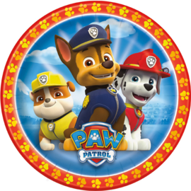 paw patrol 7