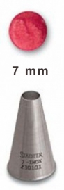 230125 Städter round tube ø 7 mm