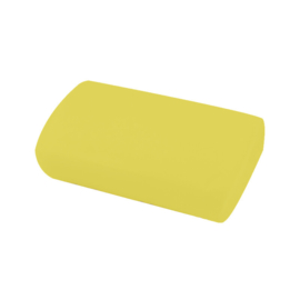 rolfondant geel 100 gram