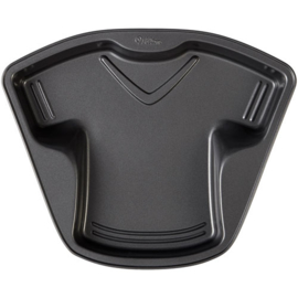 Wilton 2105-0051 Jersey cake Pan