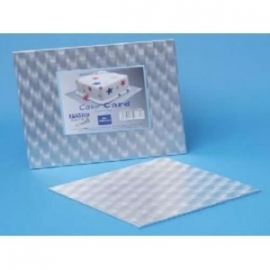 PME CCS830 Square Cake Card 20 cm