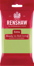 Renshaw Extra - pastel groen/ pastel green