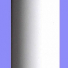 PME PP87 Kunststof roller Glad, 40 cm